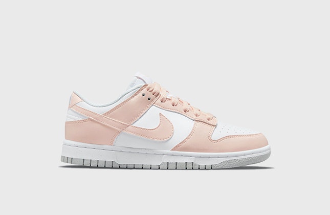 Nike Dunk Low "Next Nature" (Pale Choral) Nike Dunk Low "Next Nature" (Pale Choral)