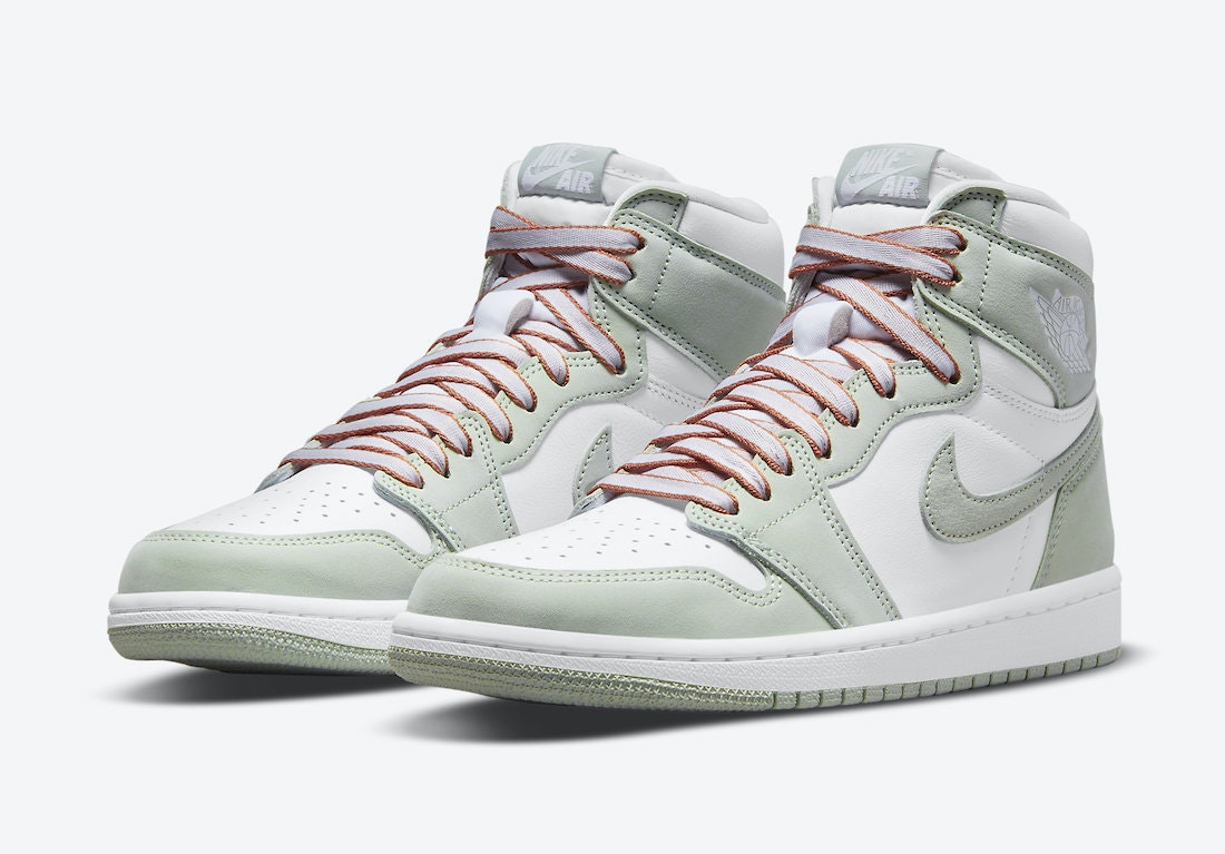 Air Jordan 1 High OG Wmns “Seafoam” kaufen – CD0461-002 – HEAT MVMNT