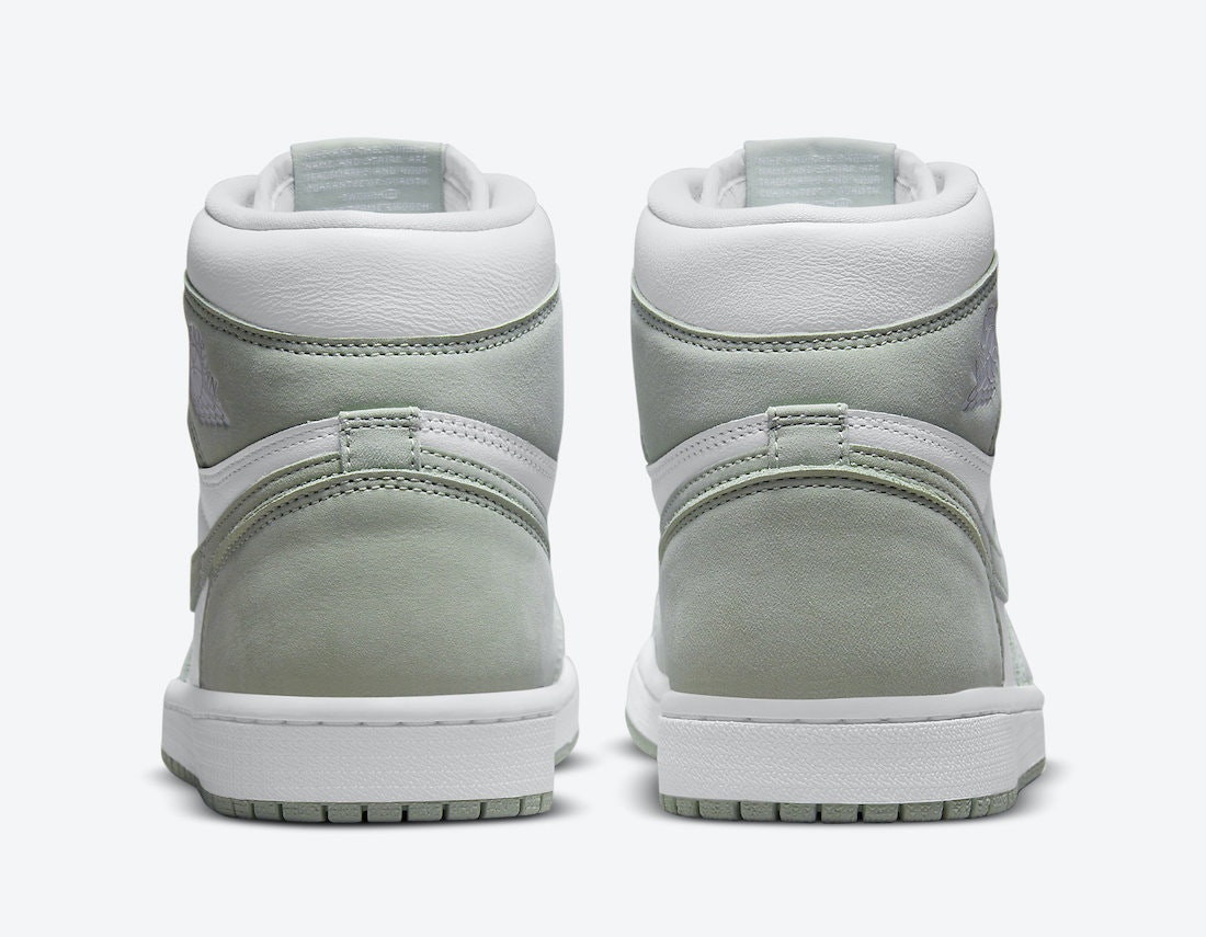 Air Jordan 1 High OG Wmns “Seafoam”