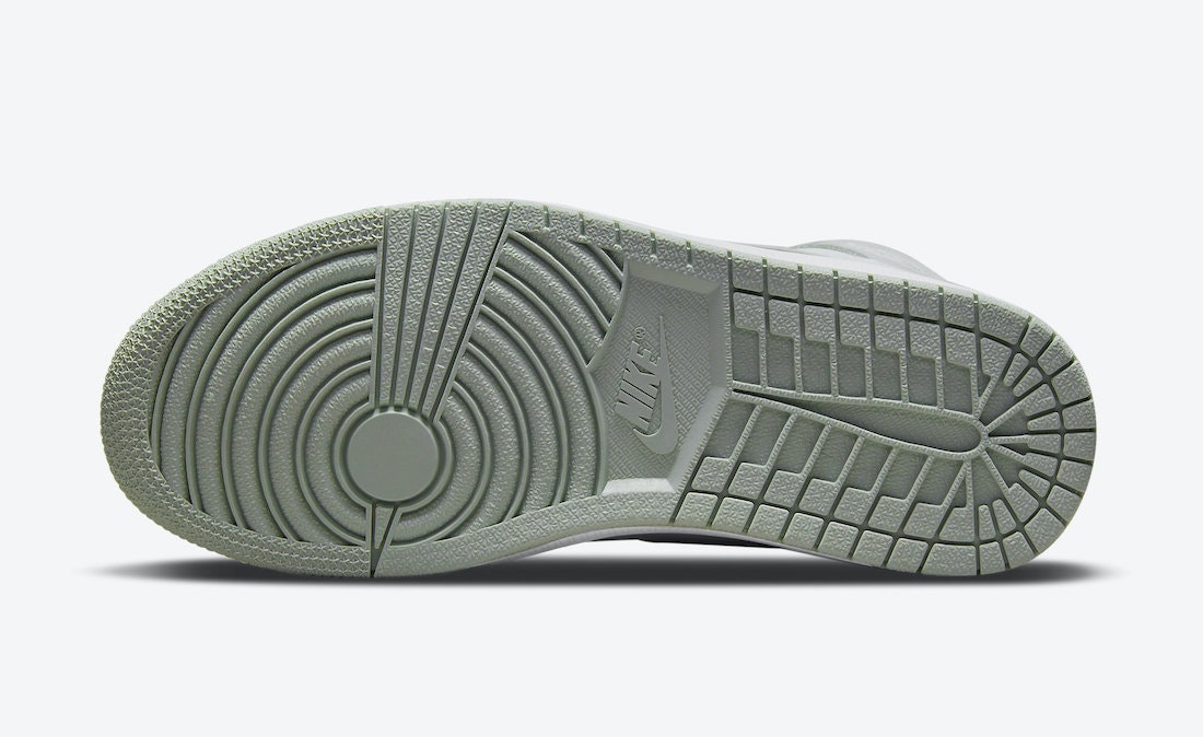 Air Jordan 1 High OG Wmns “Seafoam”