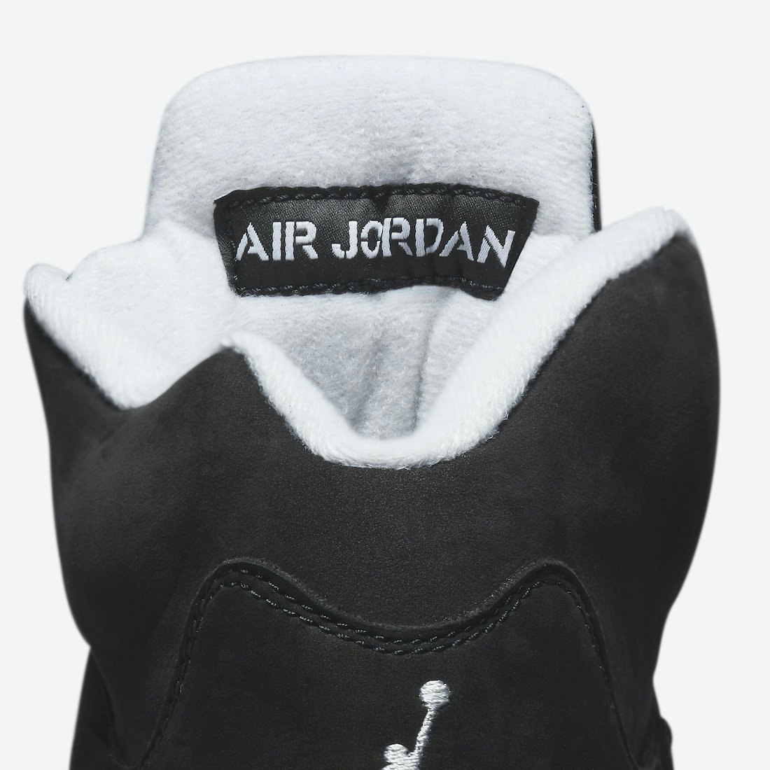 Air Jordan 5 "Oreo"