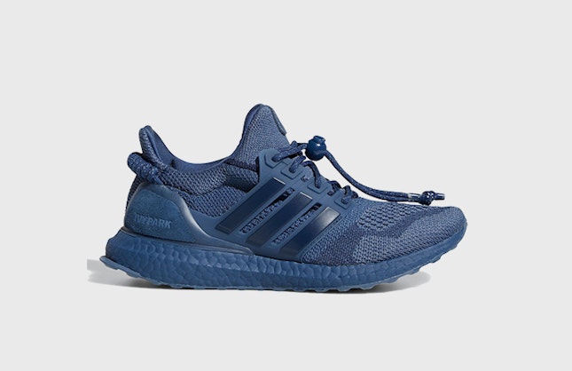 IVY Park x adidas Ultra Boost OG "Navy"