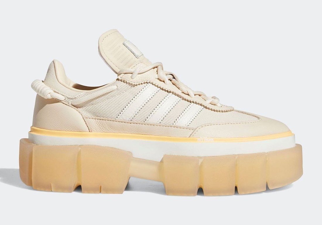 IVY Park x adidas Sleek Super "Melon Tint"