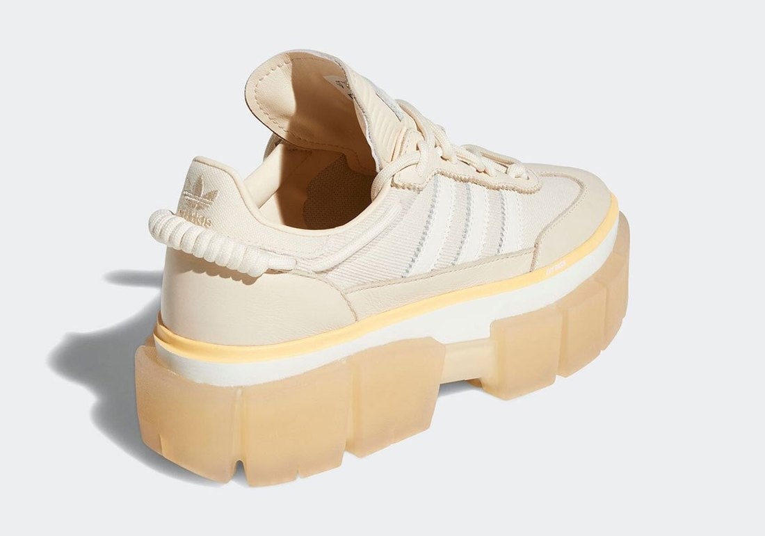 IVY Park x adidas Sleek Super "Melon Tint"