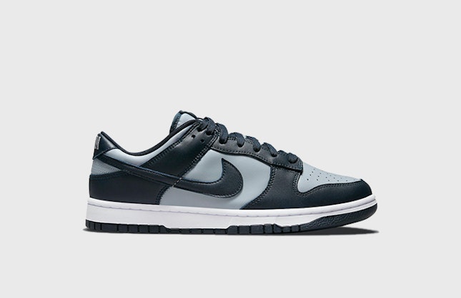 Nike Dunk Low “Georgetown”