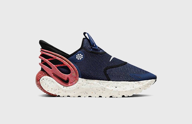 Nike Glide Flyease "Move to Zero"