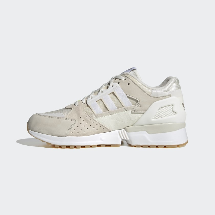 adidas ZX 10000 "Cream White"