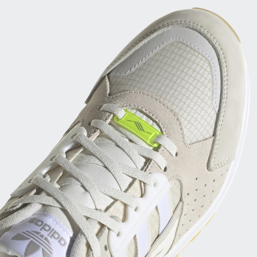 adidas ZX 10000 "Cream White"