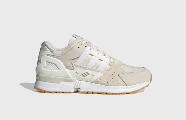 adidas ZX 10000 "Cream White"
