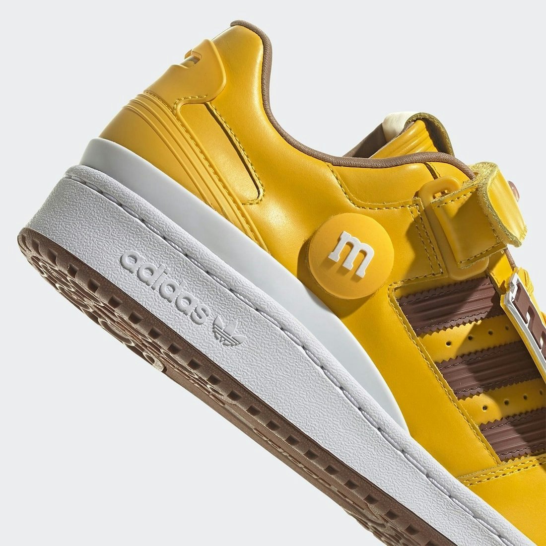 M&M’s x adidas Forum Low "Create your Own"