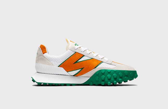 Casablanca x New Balance XC-72