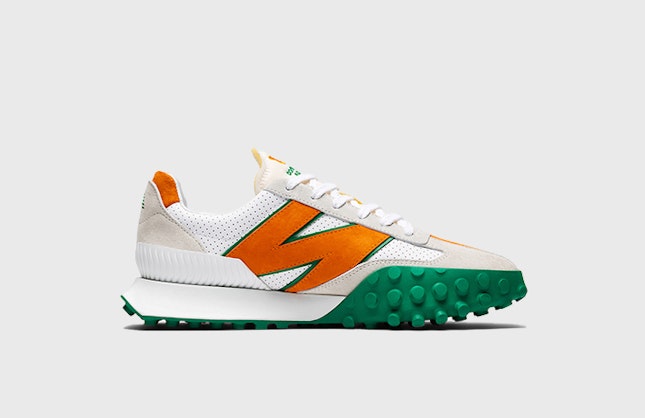 Casablanca x New Balance XC-72