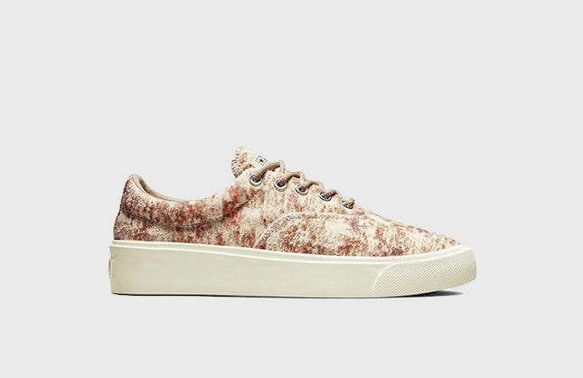 John Elliott x Converse Skid Grip "French Oak"