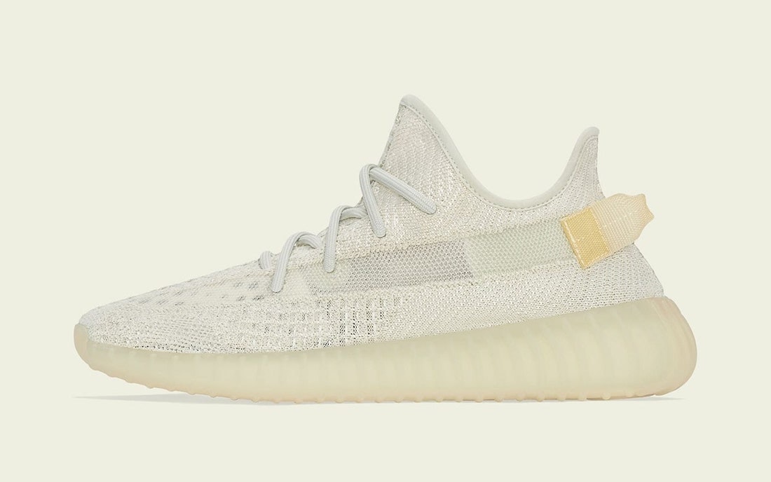 adidas Yeezy Boost 350 V2 “Light”