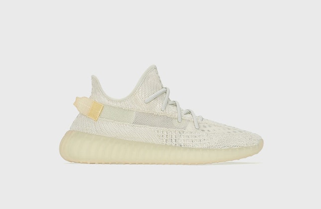 adidas Yeezy Boost 350 V2 “Light”