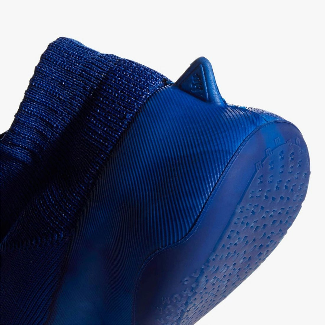 Pharrell Williams x adidas Humanrace Sichona “Royal Blue”