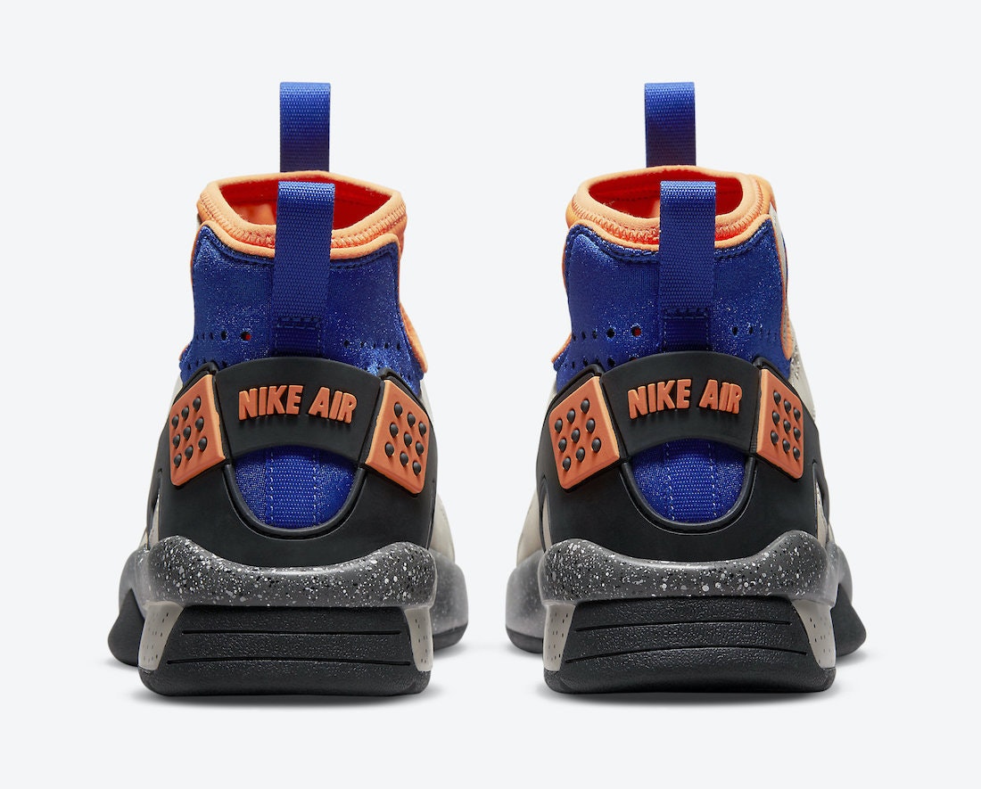 Nike ACG Air Mowabb OG Rattan Birch kaufen DC9554 200 HEAT MVMNT