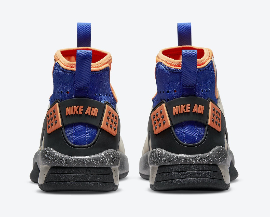 Nike ACG Air Mowabb OG “Rattan Birch” 