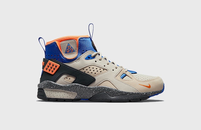 Nike ACG Air Mowabb OG “Rattan Birch” 
