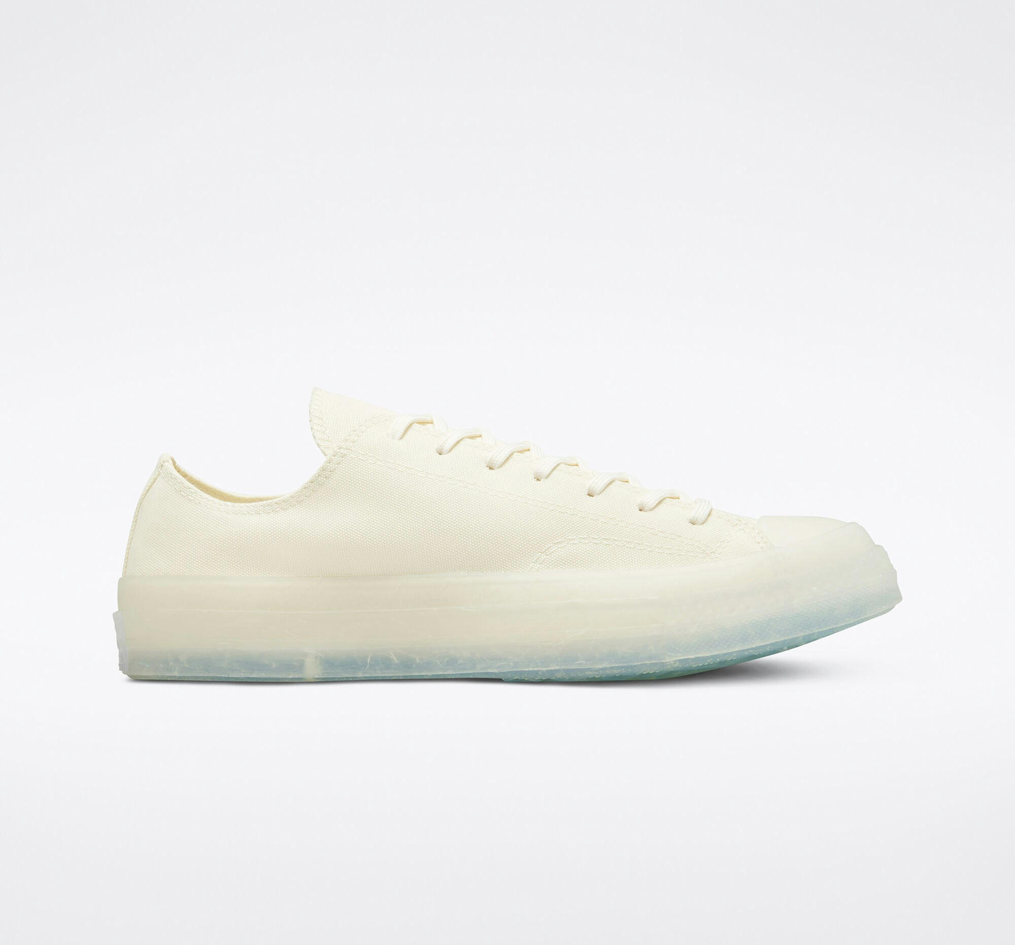 Converse Renew Chuck 70 Low "Creamy"