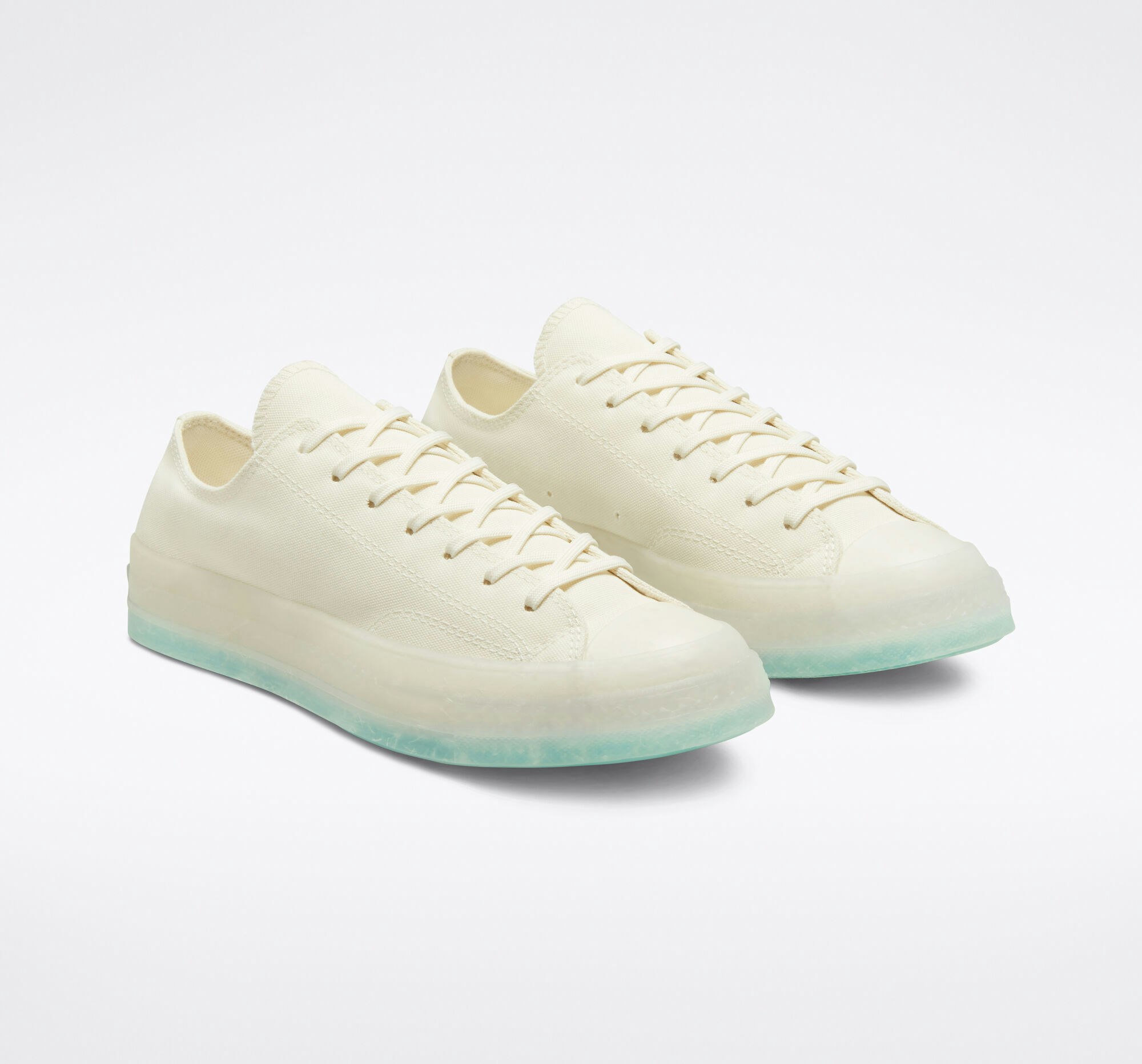 Converse Renew Chuck 70 Low "Creamy"