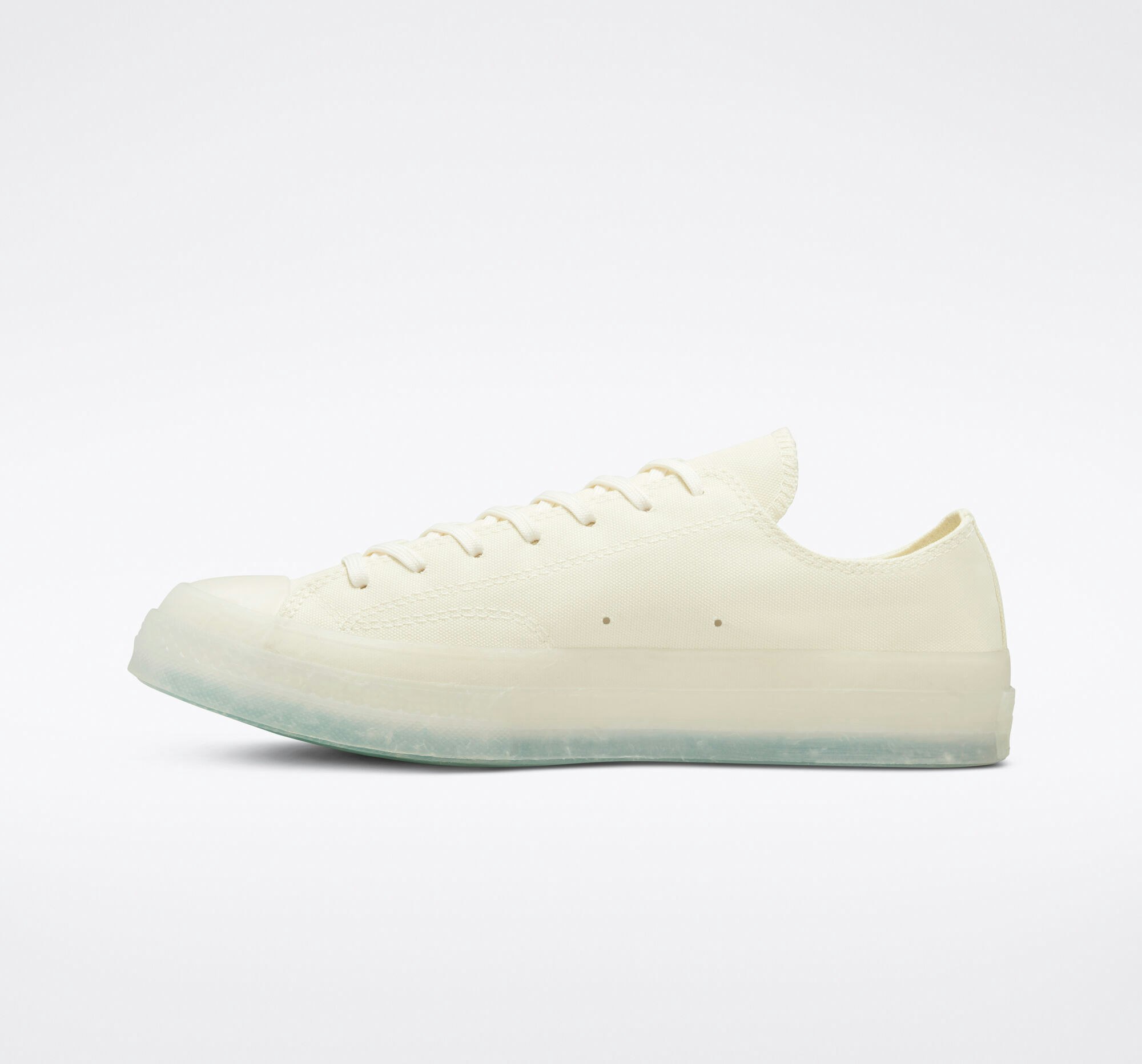 Converse Renew Chuck 70 Low "Creamy"