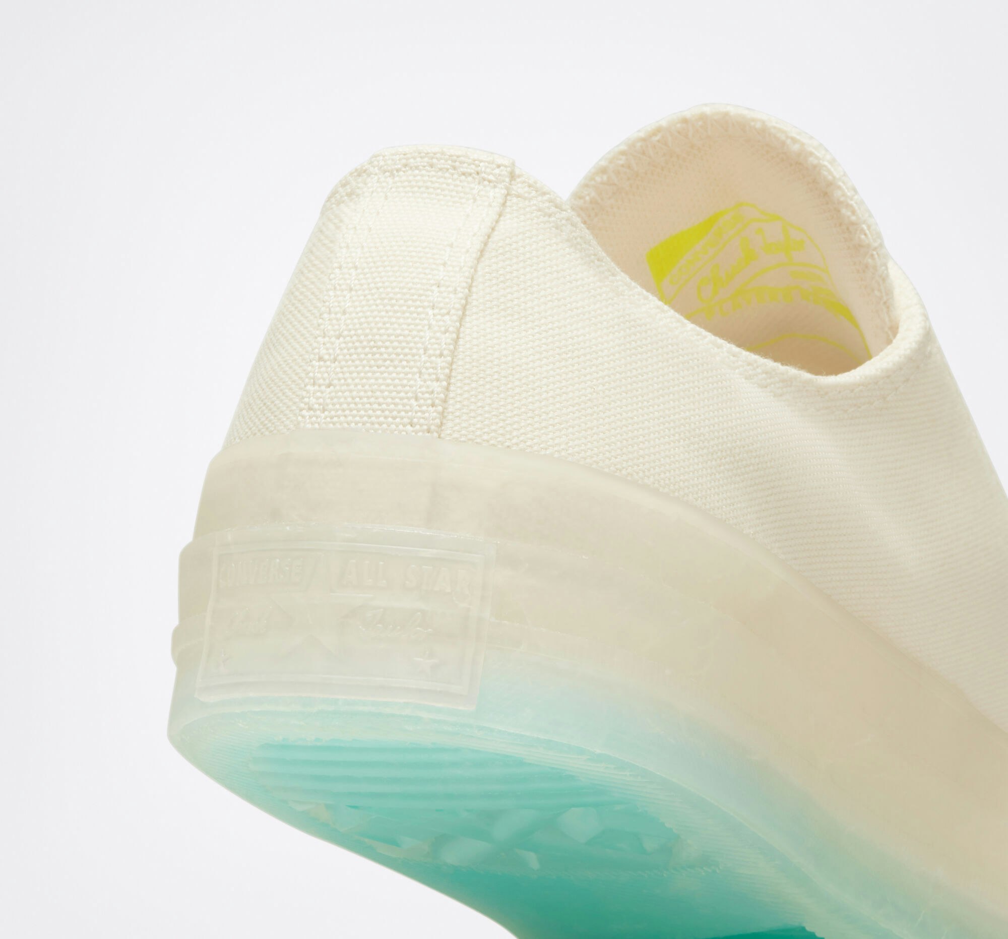 Converse Renew Chuck 70 Low "Creamy"