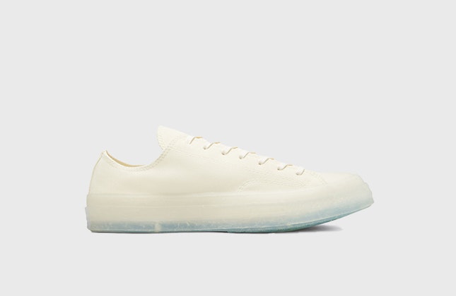Converse Renew Chuck 70 Low "Creamy" Converse Renew Chuck 70 Low "Creamy"