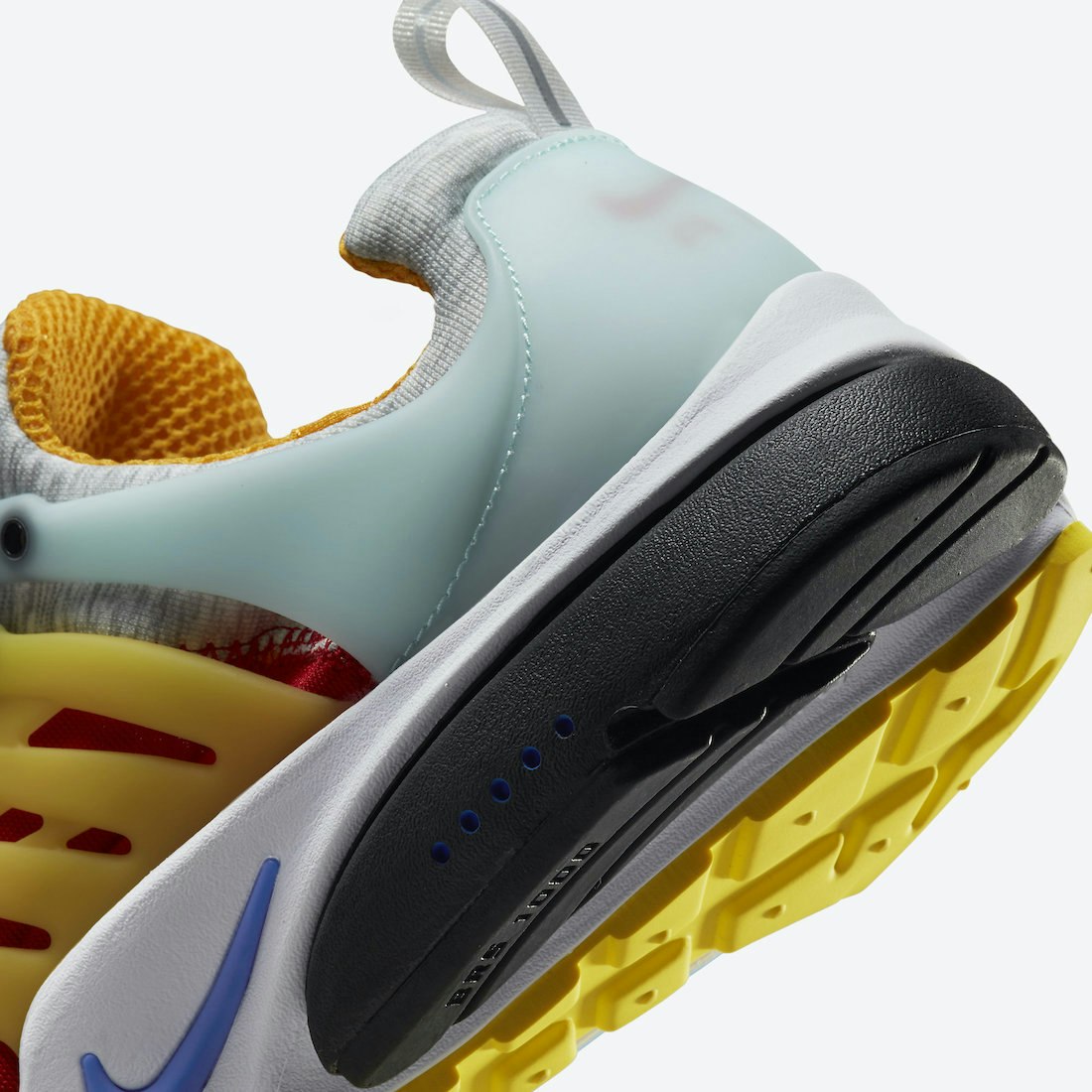 Nike Air Presto “What The” 