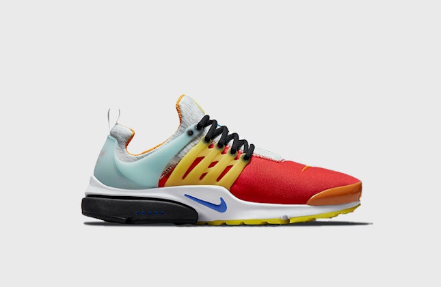 Nike Air Presto “What The”  Nike Air Presto “What The”