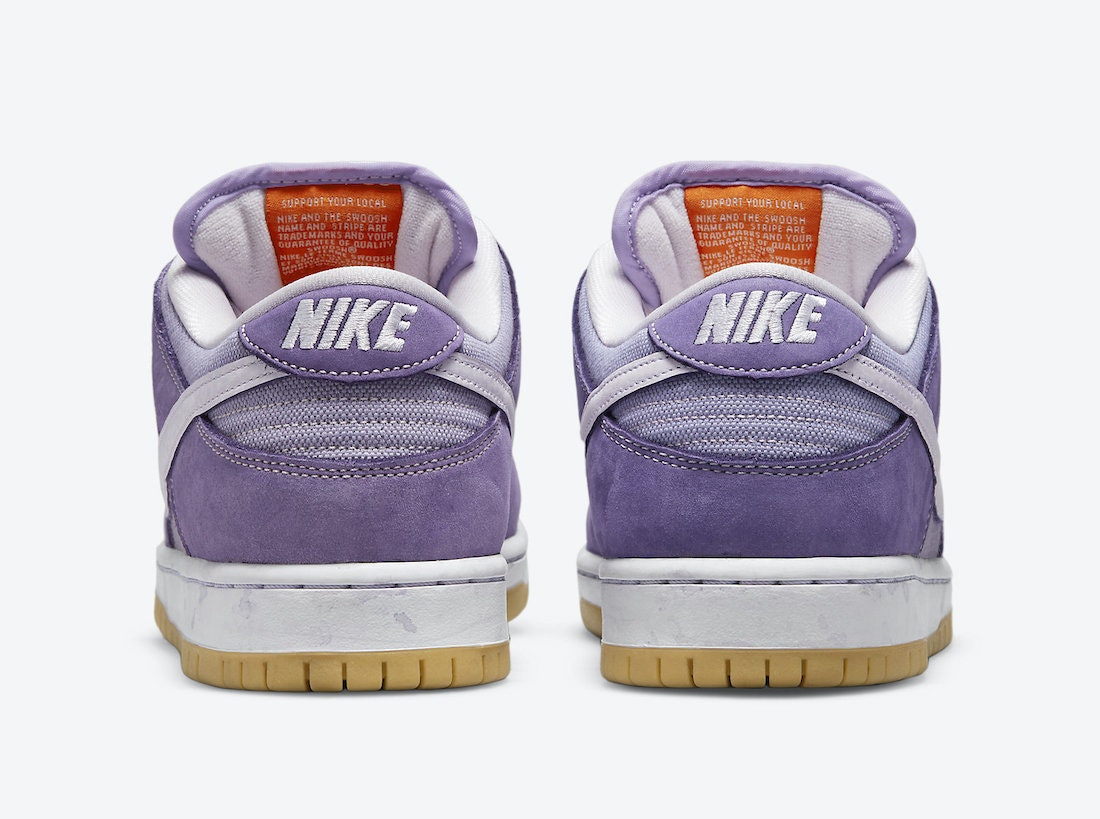 Nike SB Dunk Low "Unbleached Pack"