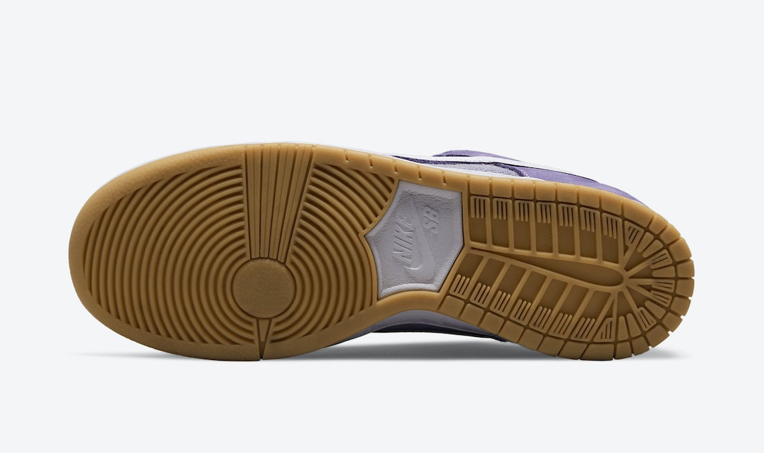 Nike SB Dunk Low "Unbleached Pack"
