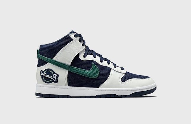 Nike Dunk High “Sports Specialties”