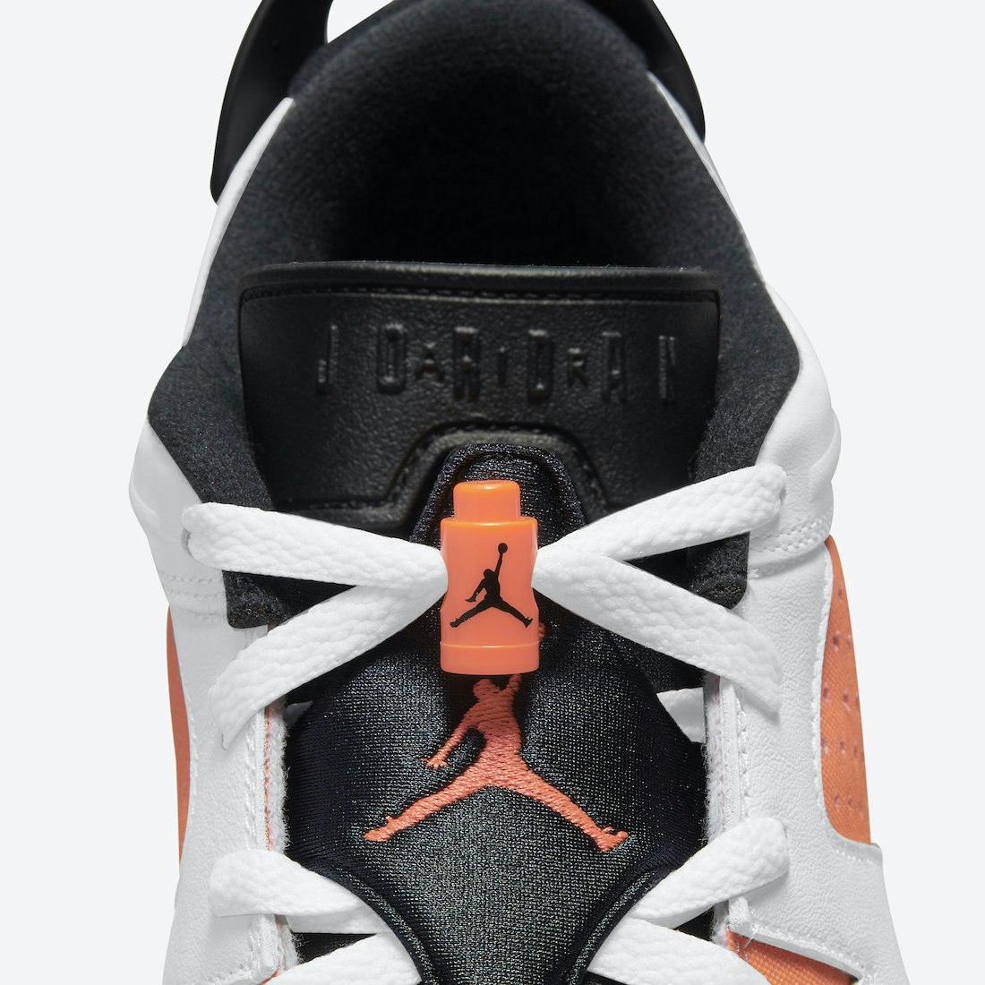 Air Jordan 6 Low “Dongdan”