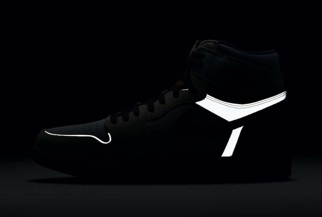 nike air force 1 prototype