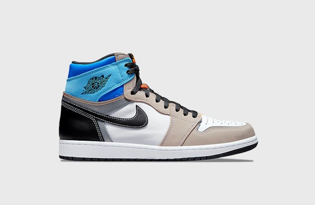 Air Jordan 1 High OG “Prototype” Air Jordan 1 High OG “Prototype”