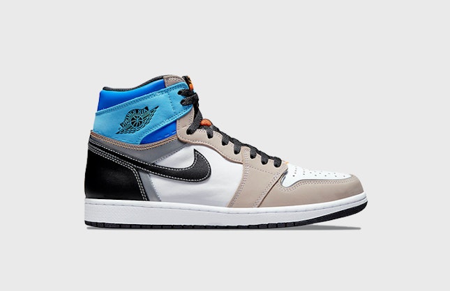 Air Jordan 1 High OG “Prototype”