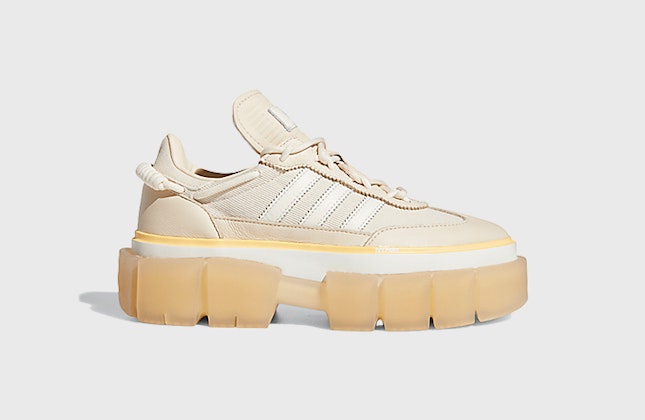 IVY Park x adidas Sleek Super "Melon Tint" IVY Park x adidas Sleek Super "Melon Tint"