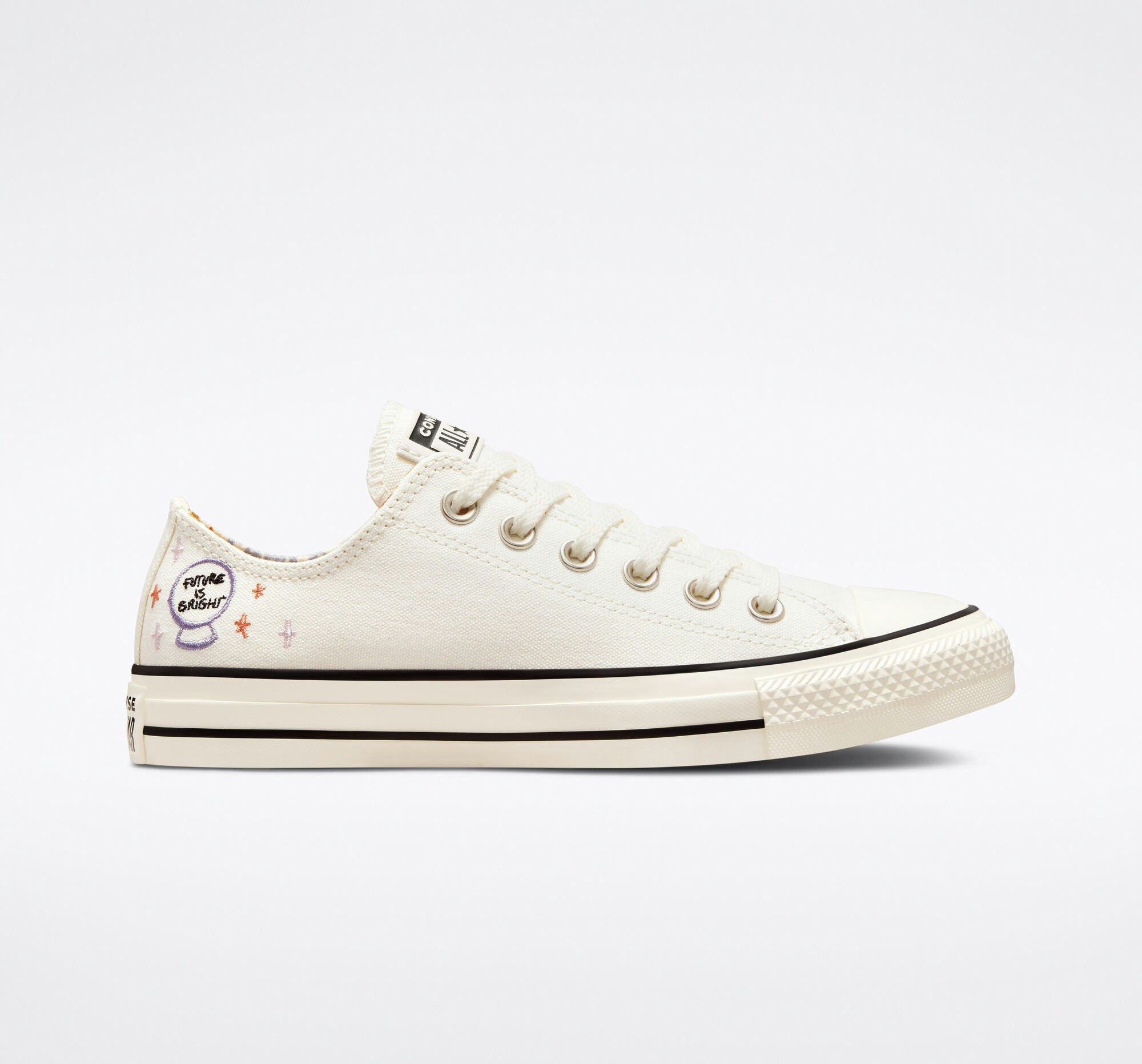 Converse Chuck Taylor All Star Low "Mystic World"