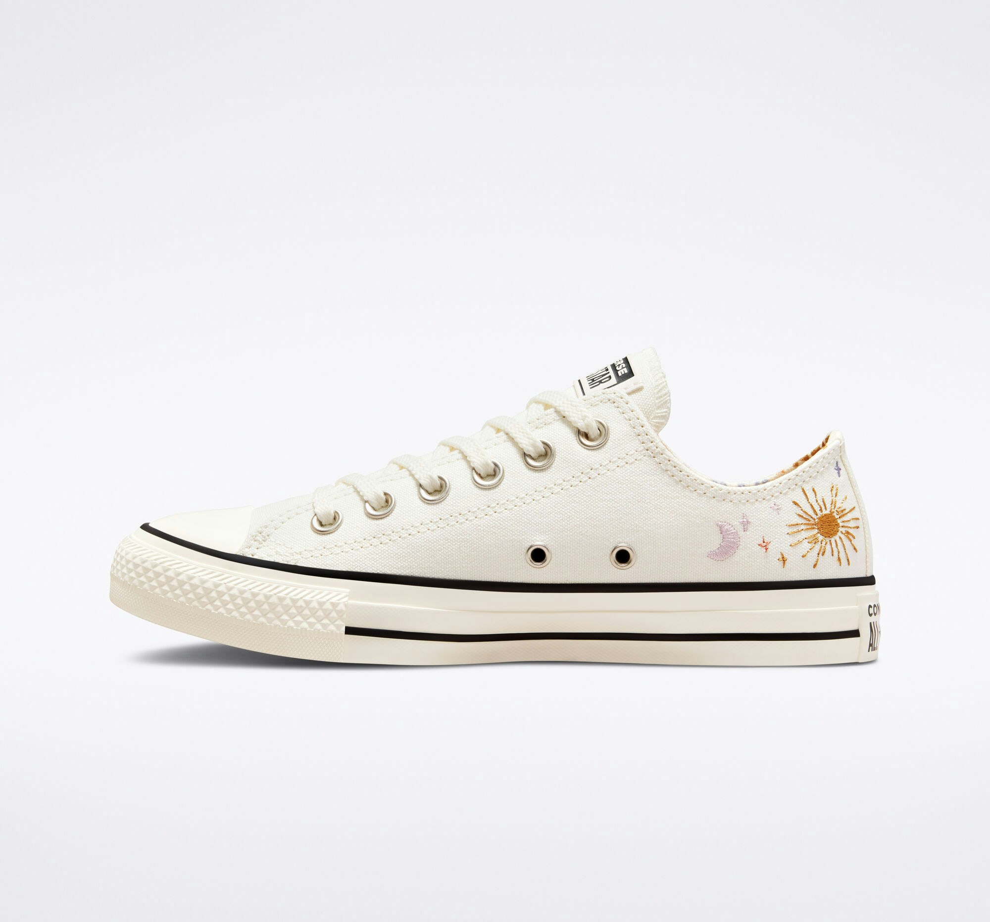 Converse Chuck Taylor All Star Low "Mystic World"