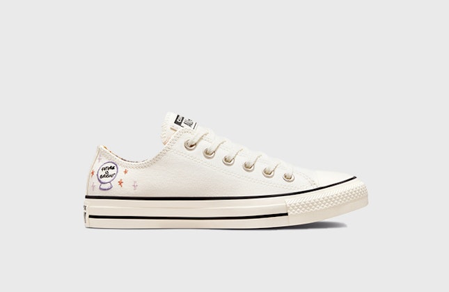 Converse Chuck Taylor All Star Low "Mystic World" Converse Chuck Taylor All Star Low "Mystic World"