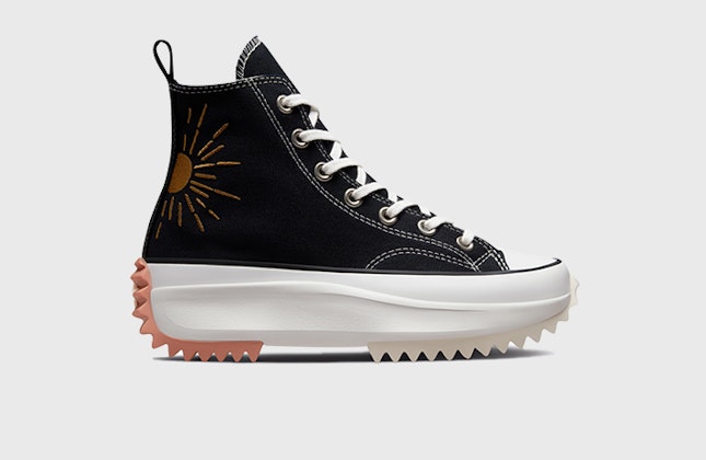 Converse Run Star Hike "Mystic World" Converse Run Star Hike "Mystic World"