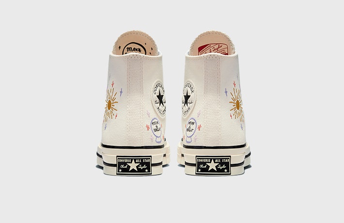 Converse Chuck 70 "Mystic World"