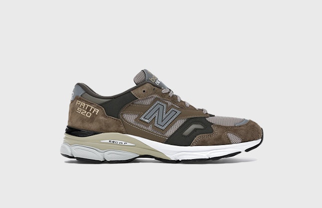 Patta x New Balance 920 