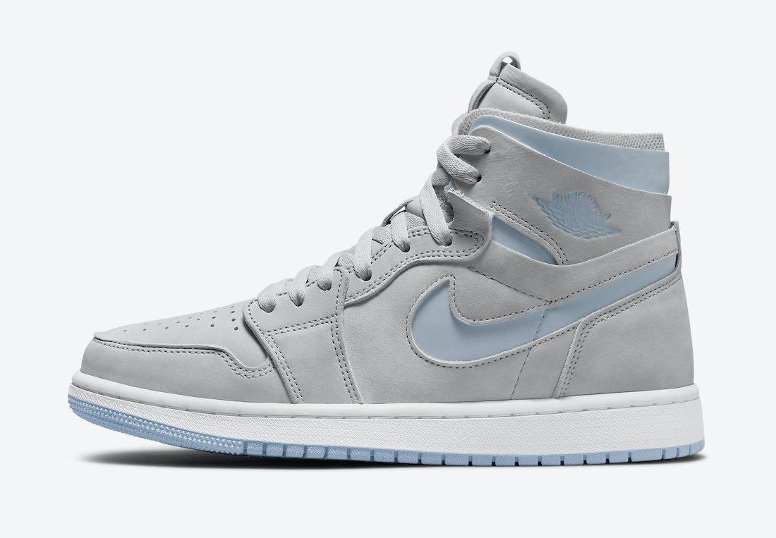 Air Jordan 1 Zoom Comfort \