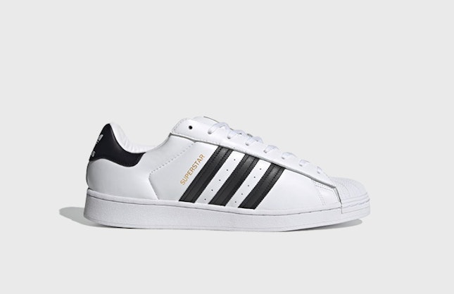 Kerwin Frost x adidas Superstar "Superstuffed"