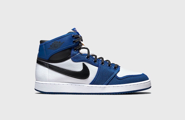 Air Jordan 1 KO “Storm Blue”