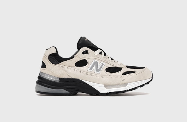 Studio FY7 x New Balance 992 Studio FY7 x New Balance 992