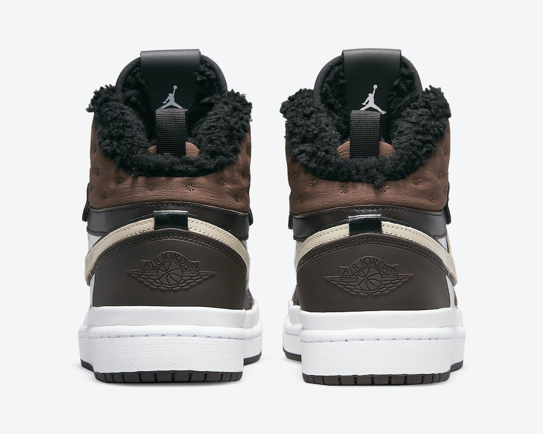 Air Jordan 1 Acclimate “Chocolate”