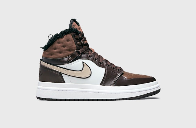 Air Jordan 1 Acclimate “Chocolate” Air Jordan 1 Acclimate “Chocolate”
